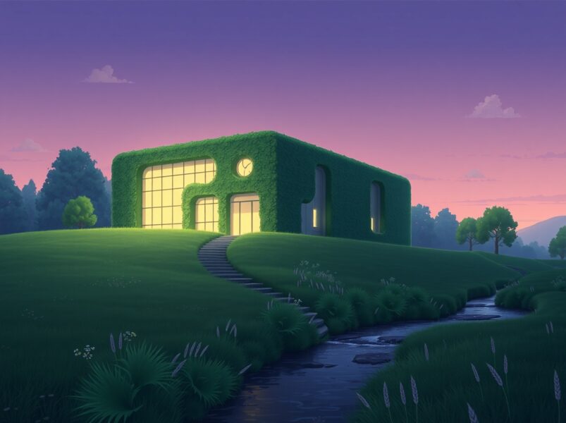 MARA Holdings strategic acquisition of Exaion for AI and cloud expansion in Europe.