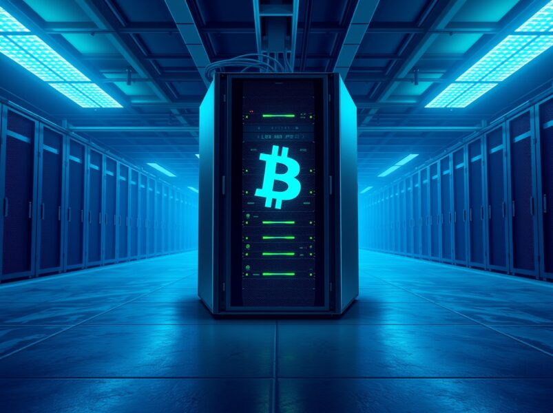 Strategic Move: Mara Holdings Deposits $20.6M in Bitcoin to Cumberland, Signaling Major Market Activity