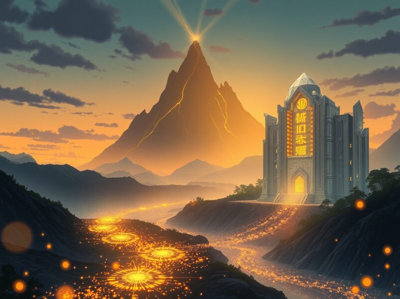 MARA Holdings Bitcoin Deposit: A Strategic $48.3M Move to FalconX Sparks Market Scrutiny