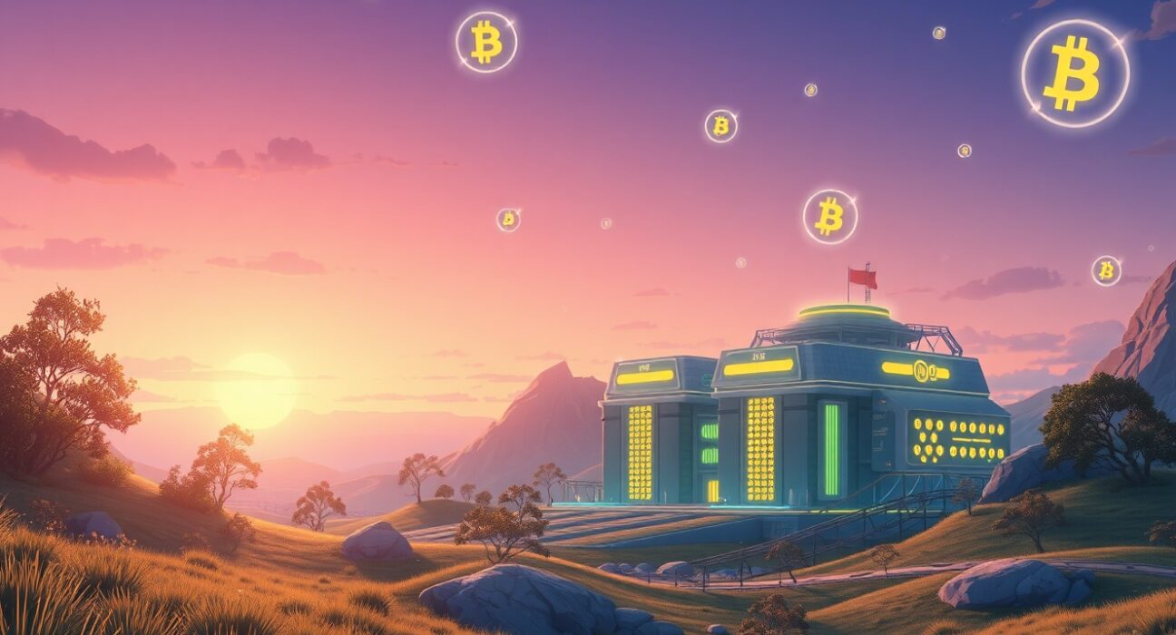 MARA Holdings Bitcoin treasury policy update analysis for cryptocurrency market impact