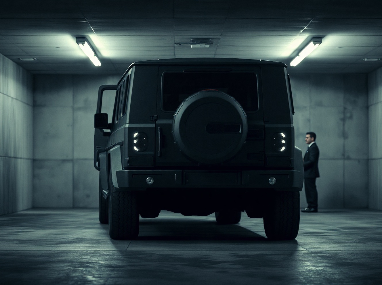 MARA Holdings Spends $4.3 Million on Executive Security, Including Bulletproof Vehicles