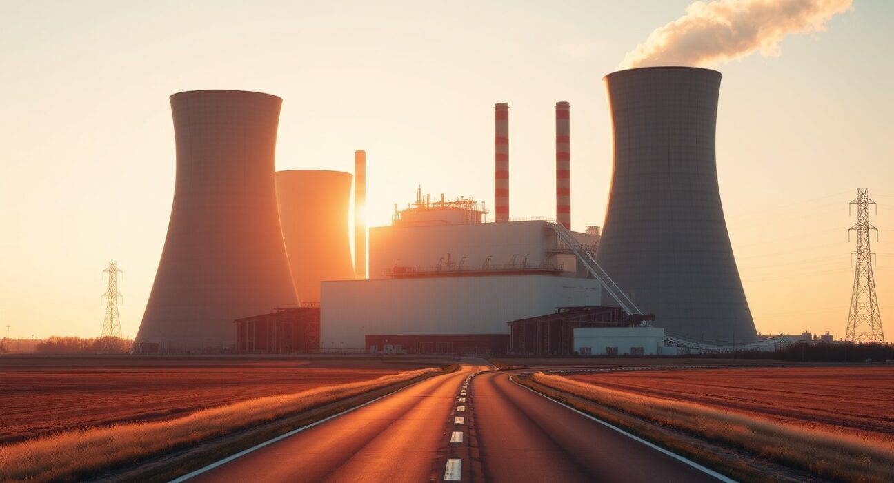 MARA Holdings power plant acquisition for Bitcoin mining data center expansion in Ohio