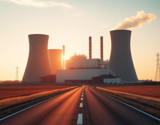 MARA Holdings power plant acquisition for Bitcoin mining data center expansion in Ohio