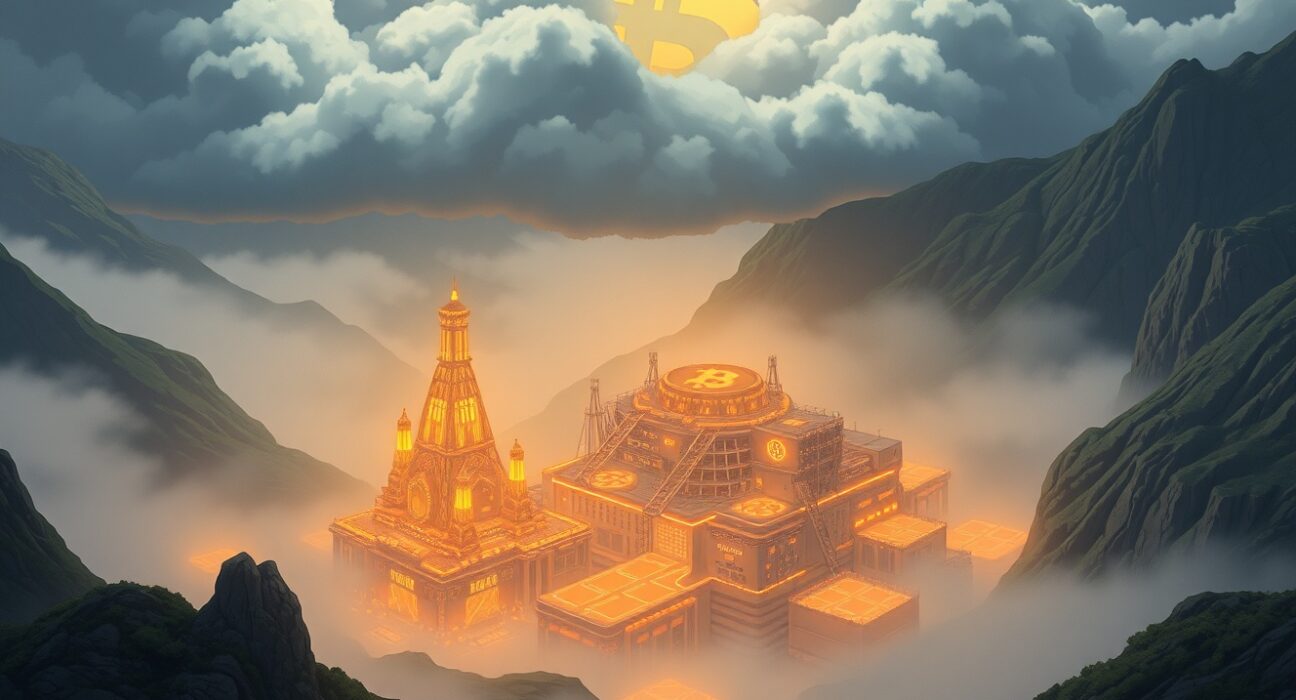 MARA Holdings reports a massive $1.7 billion quarterly loss due to Bitcoin price volatility.