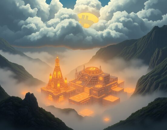 MARA Holdings reports a massive $1.7 billion quarterly loss due to Bitcoin price volatility.