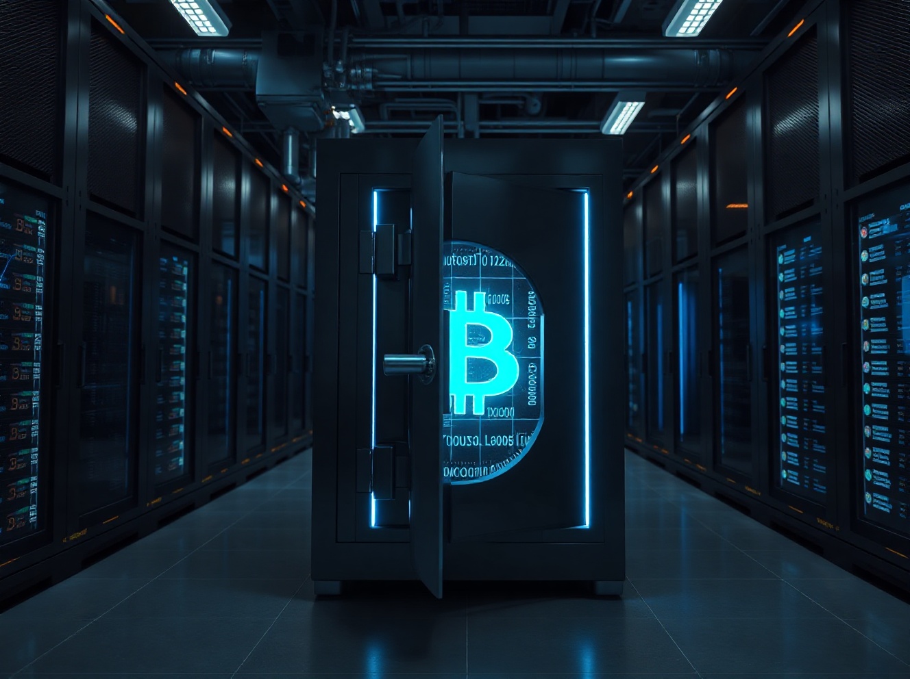 MARA Moves 6,000 BTC to Two Prime: What It Signals for the Miner’s Treasury Strategy