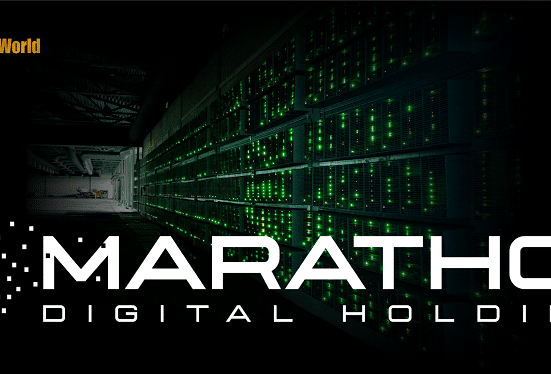 Marathon Digital Sells Mined Bitcoin for First Time to Monetize Recent Rally