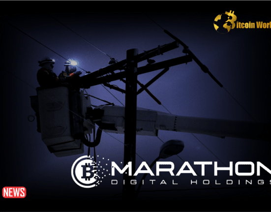 Marathon Faces Significant Downtime As Host “Applied Digital” Experiences Power Outage