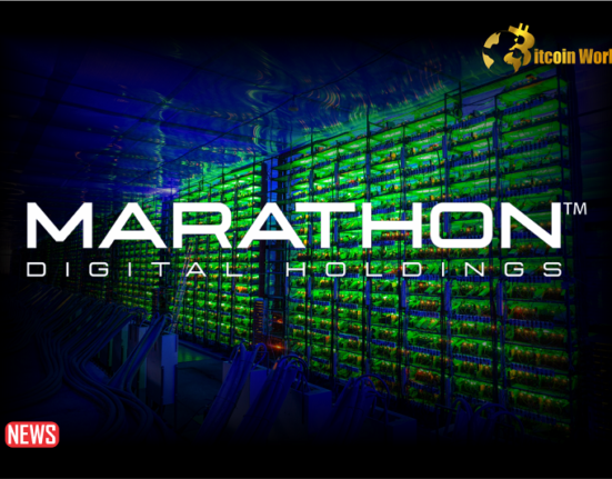 Bitcoin Miner Marathon Tests BTC Mining With Methane Gas From Waste Landfill