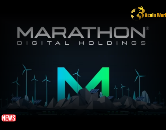 Marathon Digital To Raise $250 Million For Bitcoin Investments