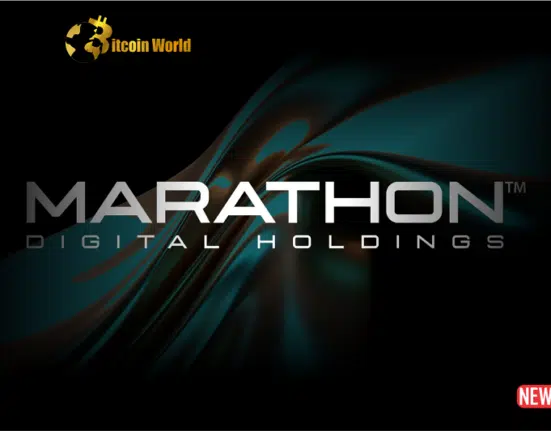 Marathon Digital's Bitcoin Mining 'Experiment': A $26K Invalid Block and What It Means for the Crypto Community