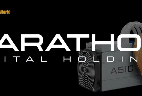 Marathon’s First Bitcoin sale in 2 Years not the Result of Distress