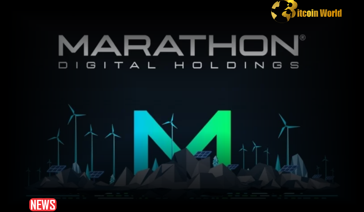 Marathon Digital Expands To Europe