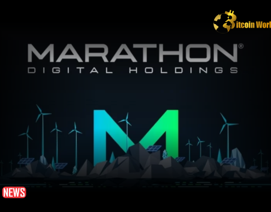 Marathon Digital Expands To Europe
