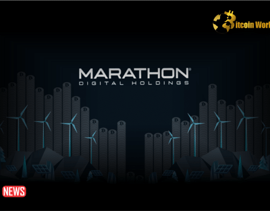 Marathon Digital Acquires Two New Bitcoin Mining Sites For $178.6M