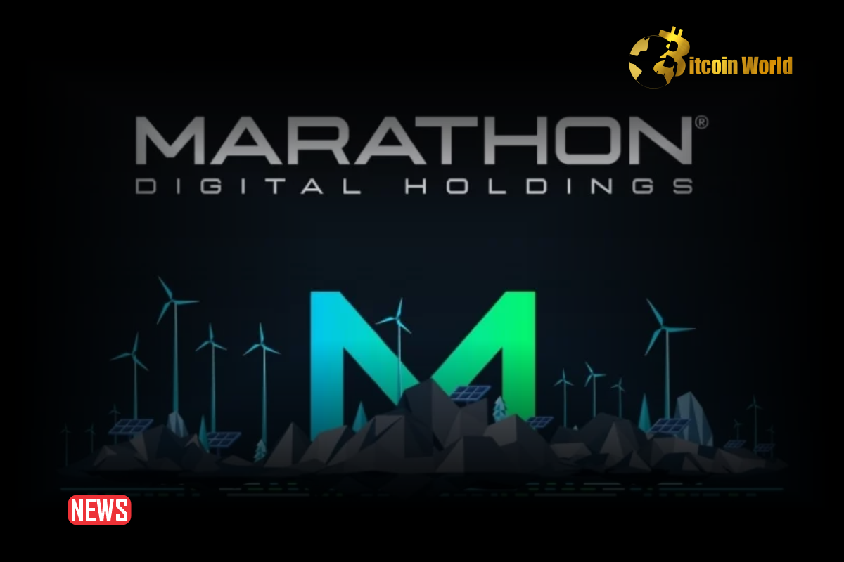 Marathon Digital Expands To Europe