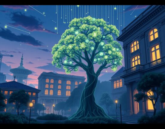 Analysis of Marex's massive 560% increase in Bitmine shareholding and its significance for crypto markets.