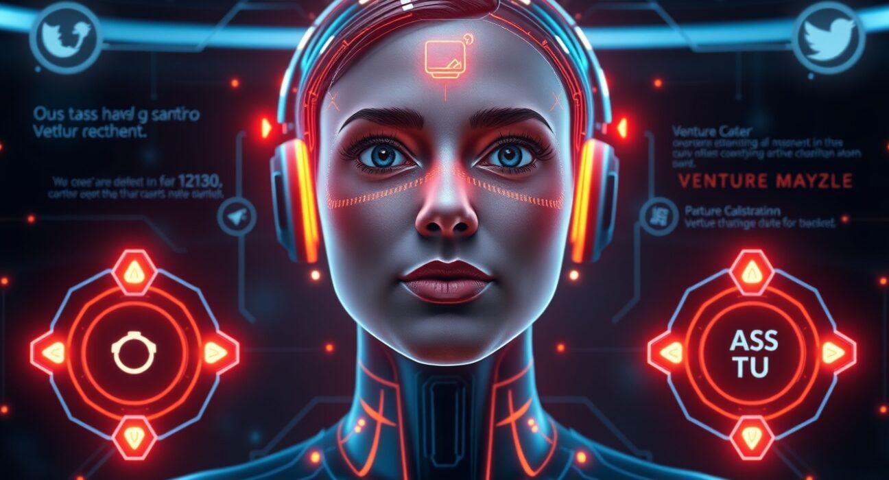 Dazzle AI: Marissa Mayer's Revolutionary $8M Bet on the Future of AI Personal Assistants