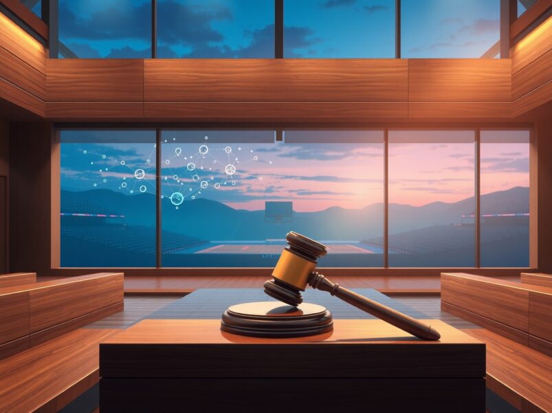 Mark Cuban Lawsuit Dismissed: Landmark Court Victory for Crypto Promoters