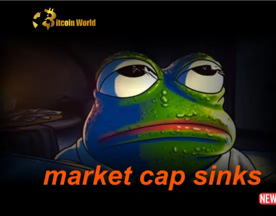 PEPE's Price Plunge: From Boom to Bust? Why Whales Are Still Hopping In