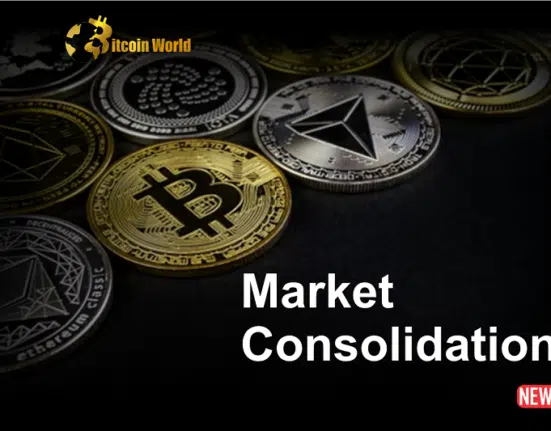 Bitcoin's $30K Showdown: Market Consolidates, Altcoins Shine – What's Next?