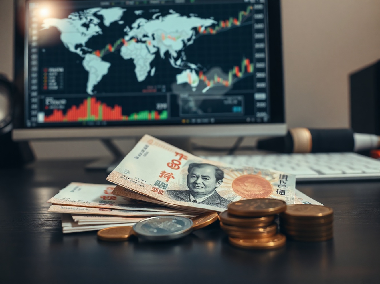 Market Skepticism Grows Over Japan’s FX Intervention Strategy, BBH Says