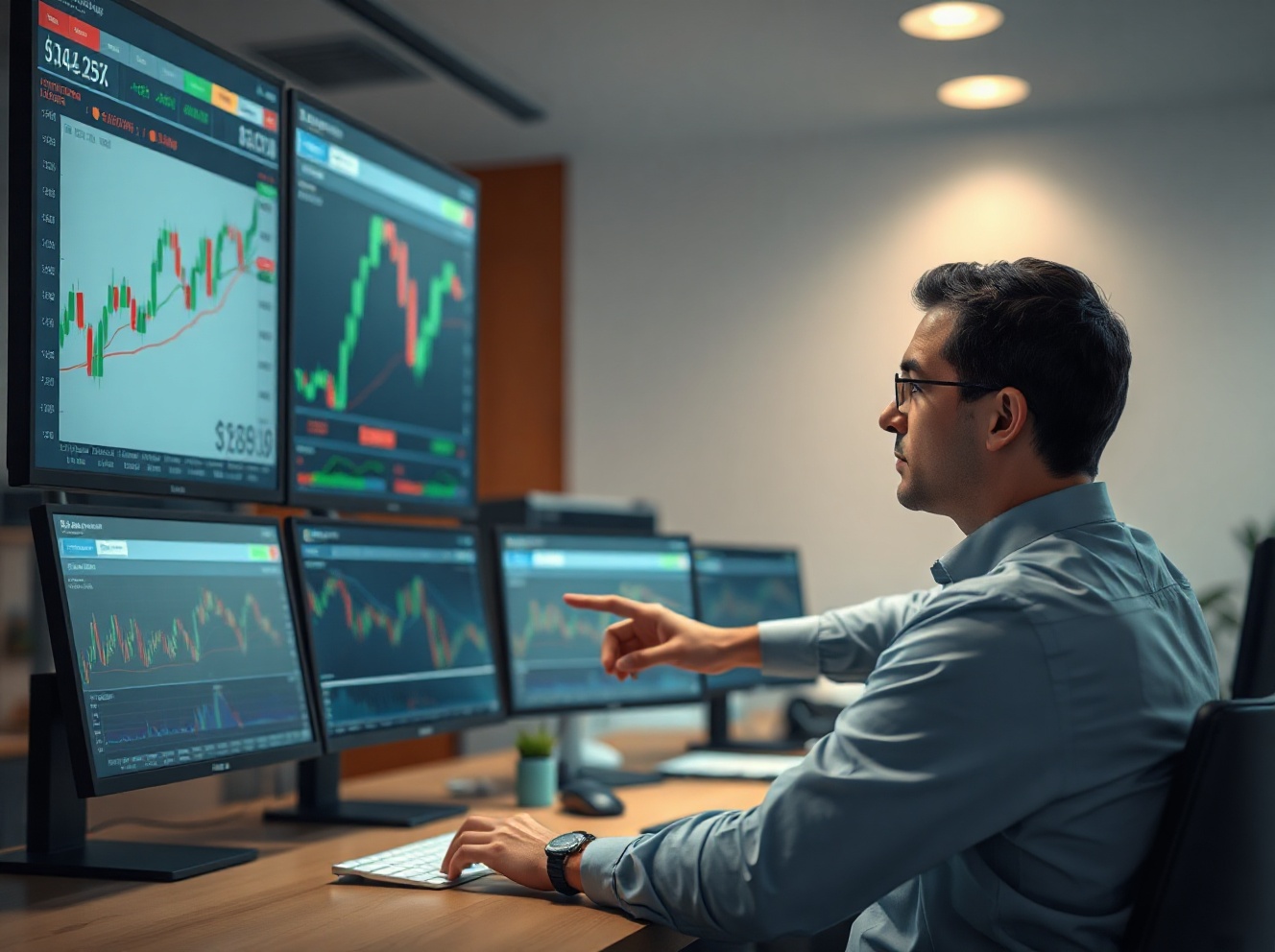 The Market Trap That Quietly Destroys Most Trading Signals