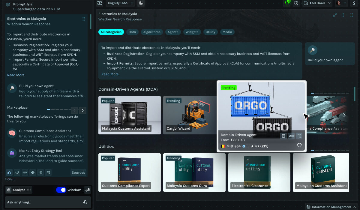 RoboCorp.co Debuts World's First Search Engine That Converts Human Data and Expertise Into Crypto Income