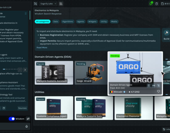 RoboCorp.co Debuts World's First Search Engine That Converts Human Data and Expertise Into Crypto Income