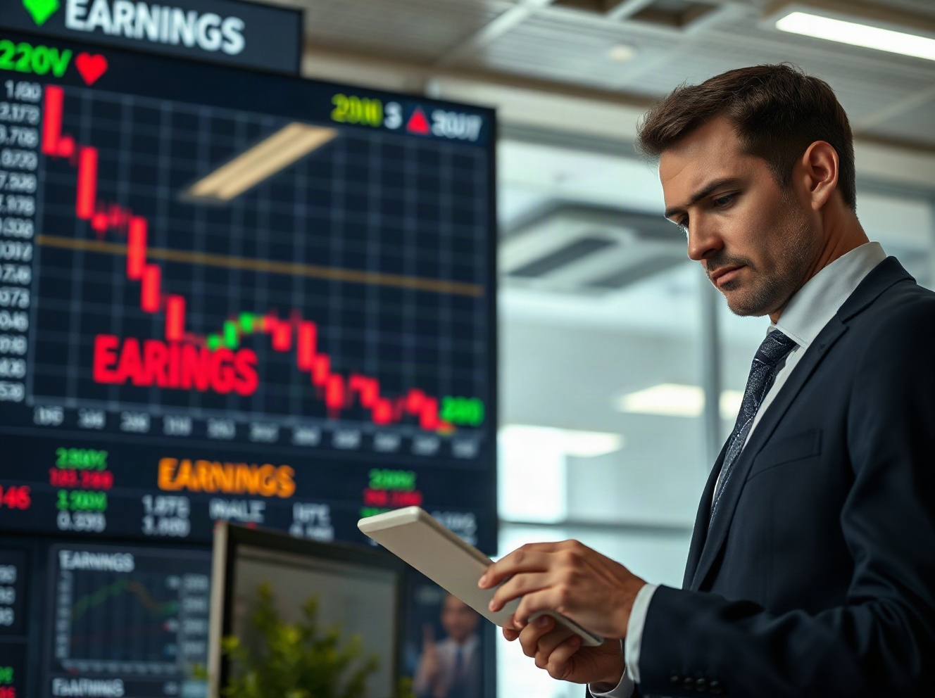 Markets on Edge as Nvidia Earnings Loom, AI Server Costs Surge, and Iran Sanctions Escalate