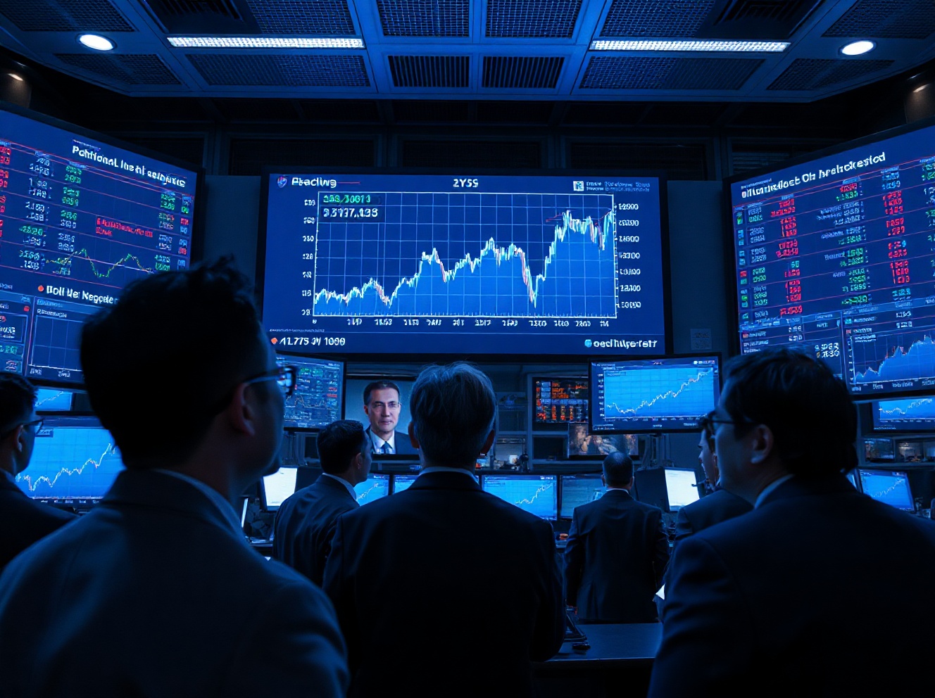 Markets Pause as Oil Climbs on Geopolitical Risks: What Investors Should Know