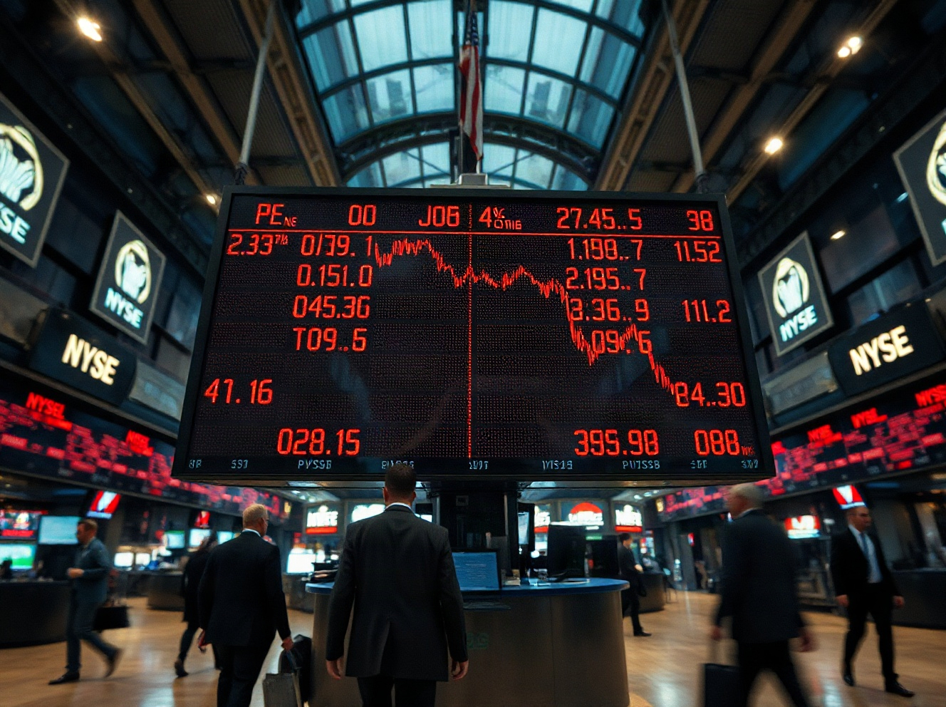 Markets Show Early Signs of Turning: Is the Risk-On Rally Losing Steam?