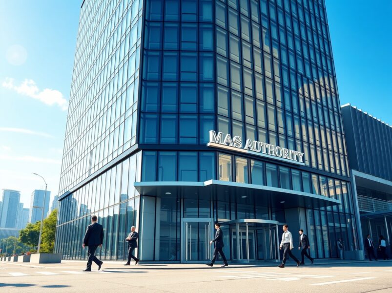 MAS Policy Slope Hike: Critical Inflation Focus Strategy Revealed by DBS