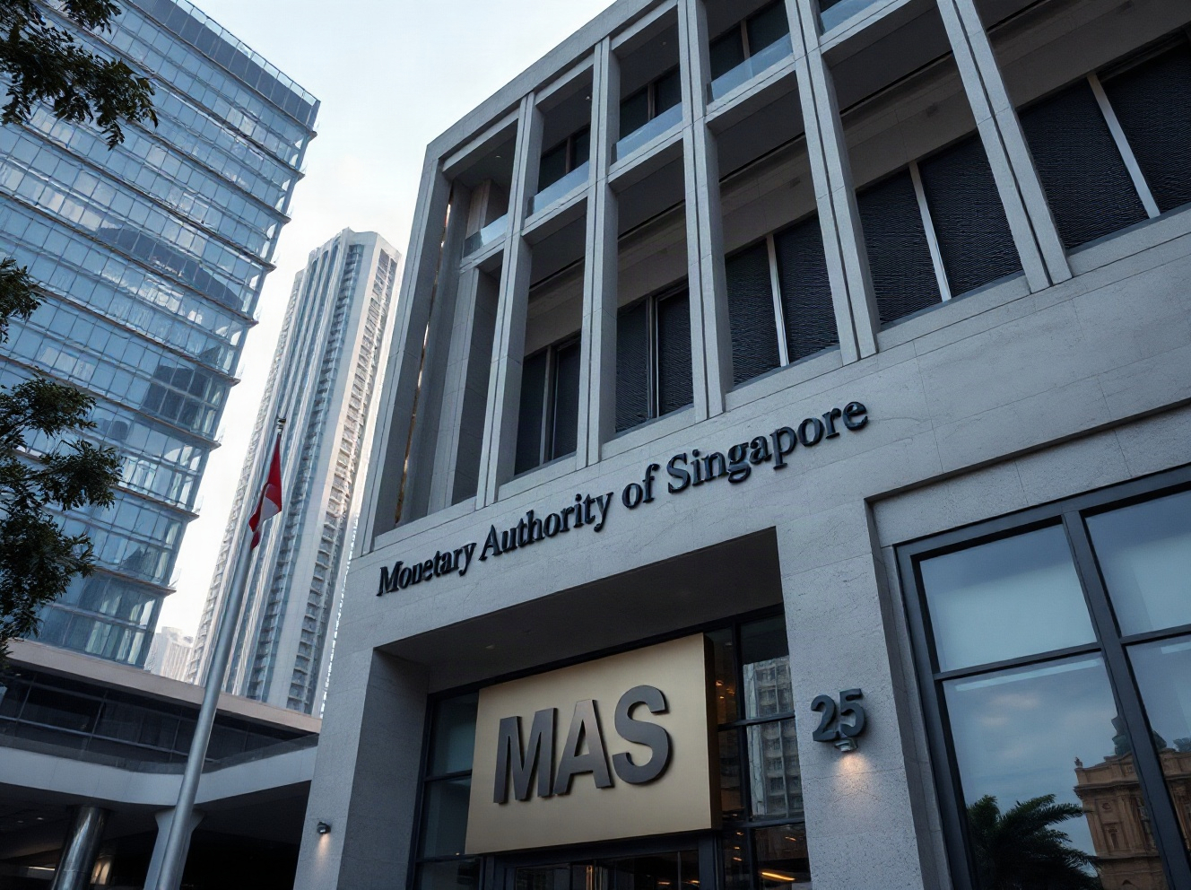 Singapore’s MAS Opens Public Consultation on Stablecoin Regulatory Amendments