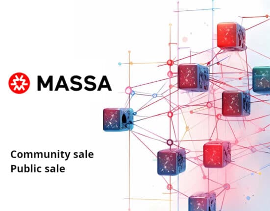 The revolutionary Massa ecosystem is launching now