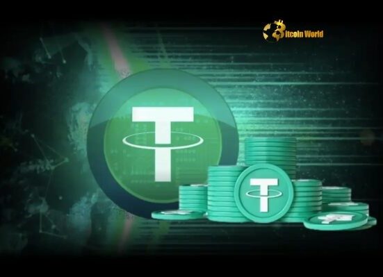 Massive 200 Million USDT Transfer from MEXC Sparks Mystery