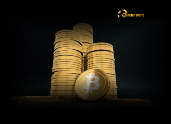 Massive Bitcoin Profit Taking by Short-Term Holders Signals Potential BTC Price Pause