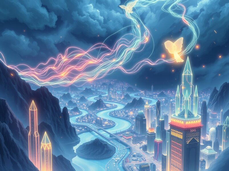 Futures Liquidated: Staggering $214 Million Hourly Wipeout Shakes Crypto Markets