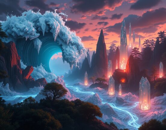 Cryptocurrency futures liquidation causes massive market volatility and trader losses