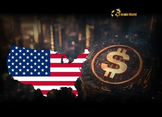 Massive Stablecoin Demand Forecasted for US Treasury Bonds