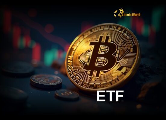 Massive US Spot BTC ETF Inflows Hit $2.75B, Signaling Strong Demand