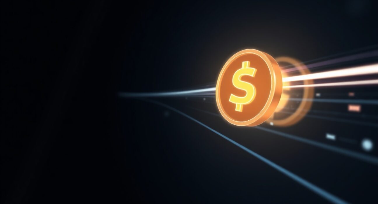 Analysis of a major USDT stablecoin transfer to the Binance cryptocurrency exchange.