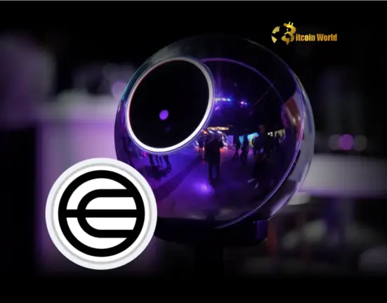 Massive Worldcoin Funding Boosts Global Iris Scan Identity Expansion