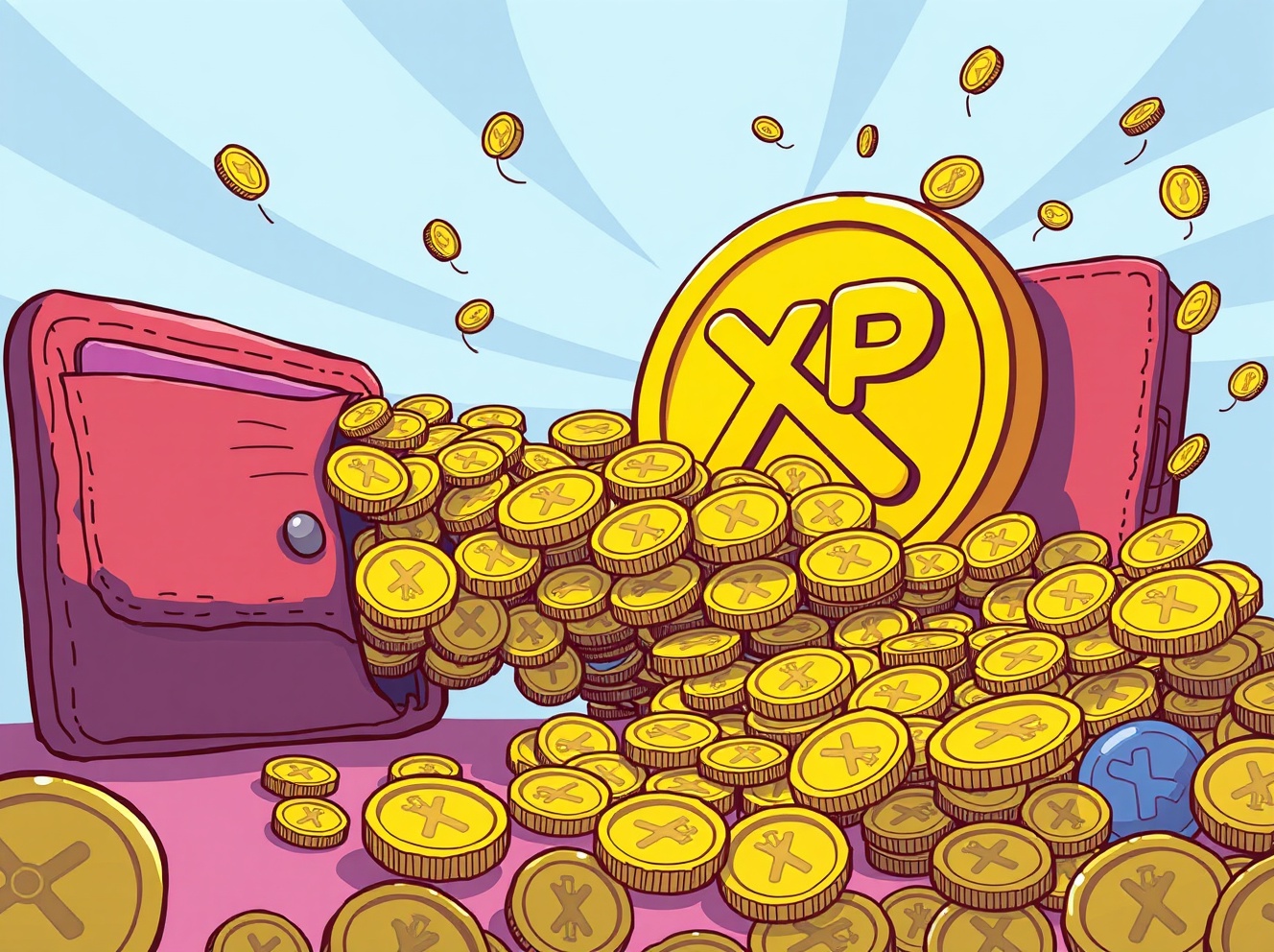 Massive 300 Million XRP Transfer Unveils Crucial Insights for Ripple