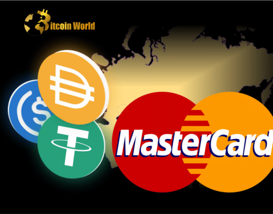 Mastercard to Settle Transactions for Stablecoin Wallet in APAC