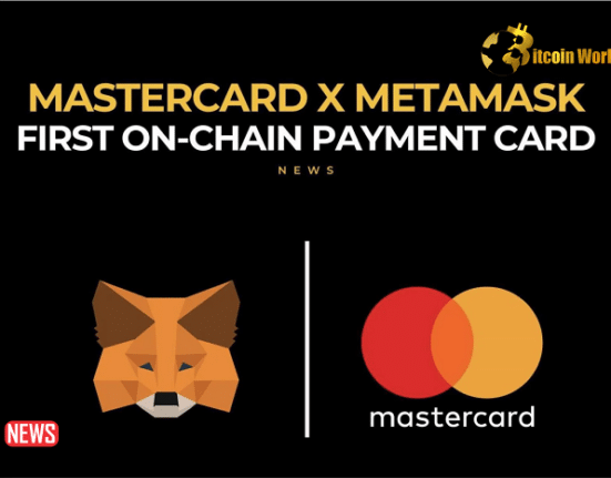 MetaMask Partners With Mastercard To Trial On-chain Payments Card