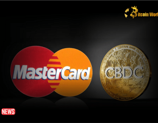 Mastercard: Customers Are Too Comfortable With Today's Money To Adopt CBDCs