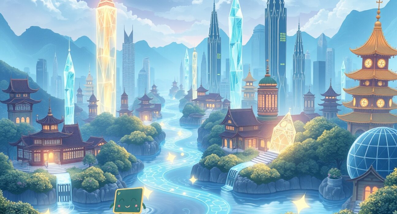 Mastercard's strategic move into crypto payments and Web3 transaction systems for 2025.