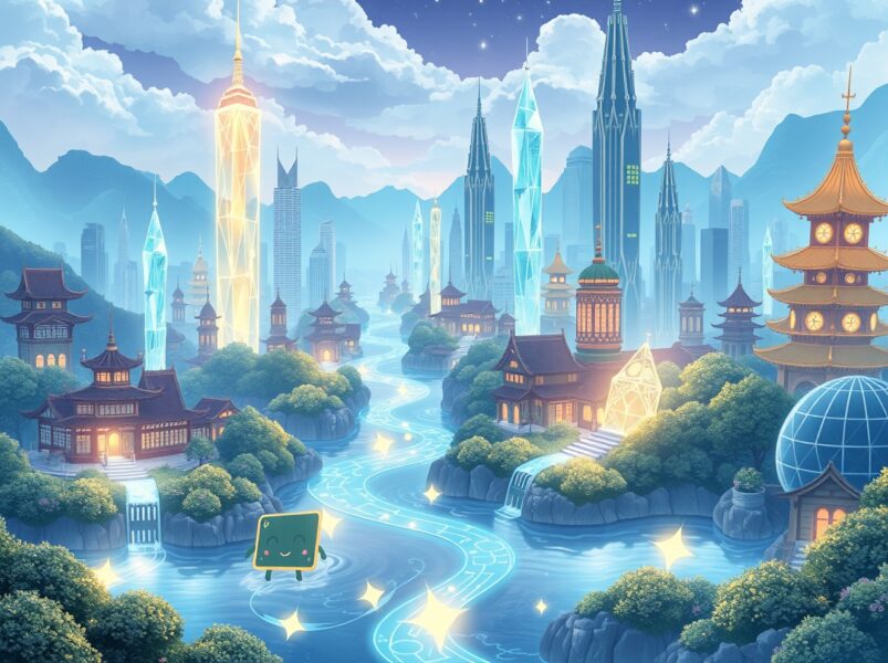 Mastercard Crypto Payments: The Strategic Masterstroke Behind Hiring a ‘Director of Crypto Flows’