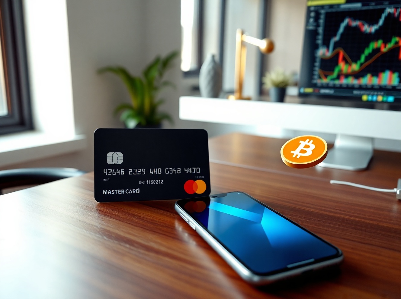 Mastercard Secures New York BitLicense for Digital Asset Expansion